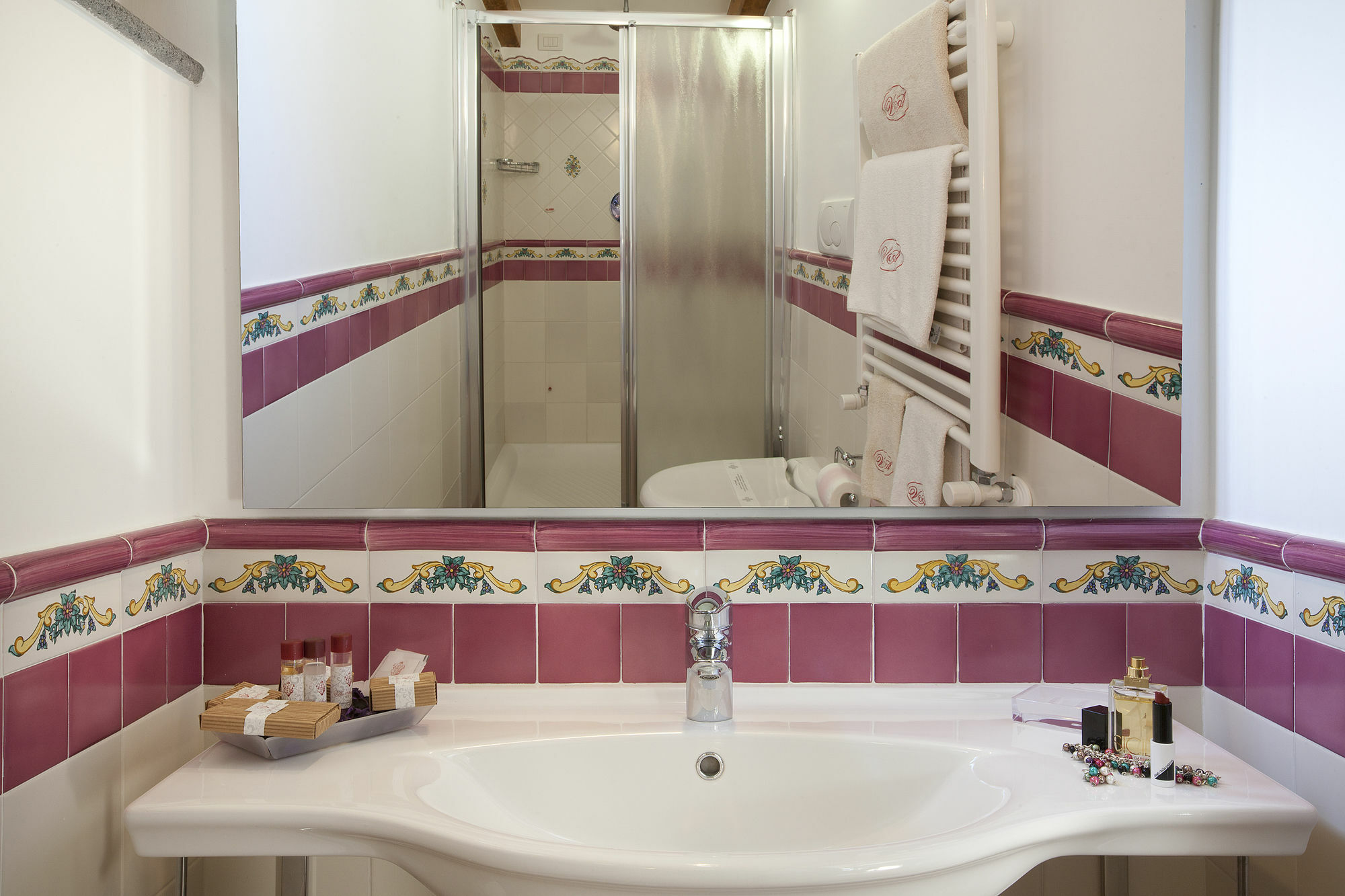 Guest house Angiolina Relais