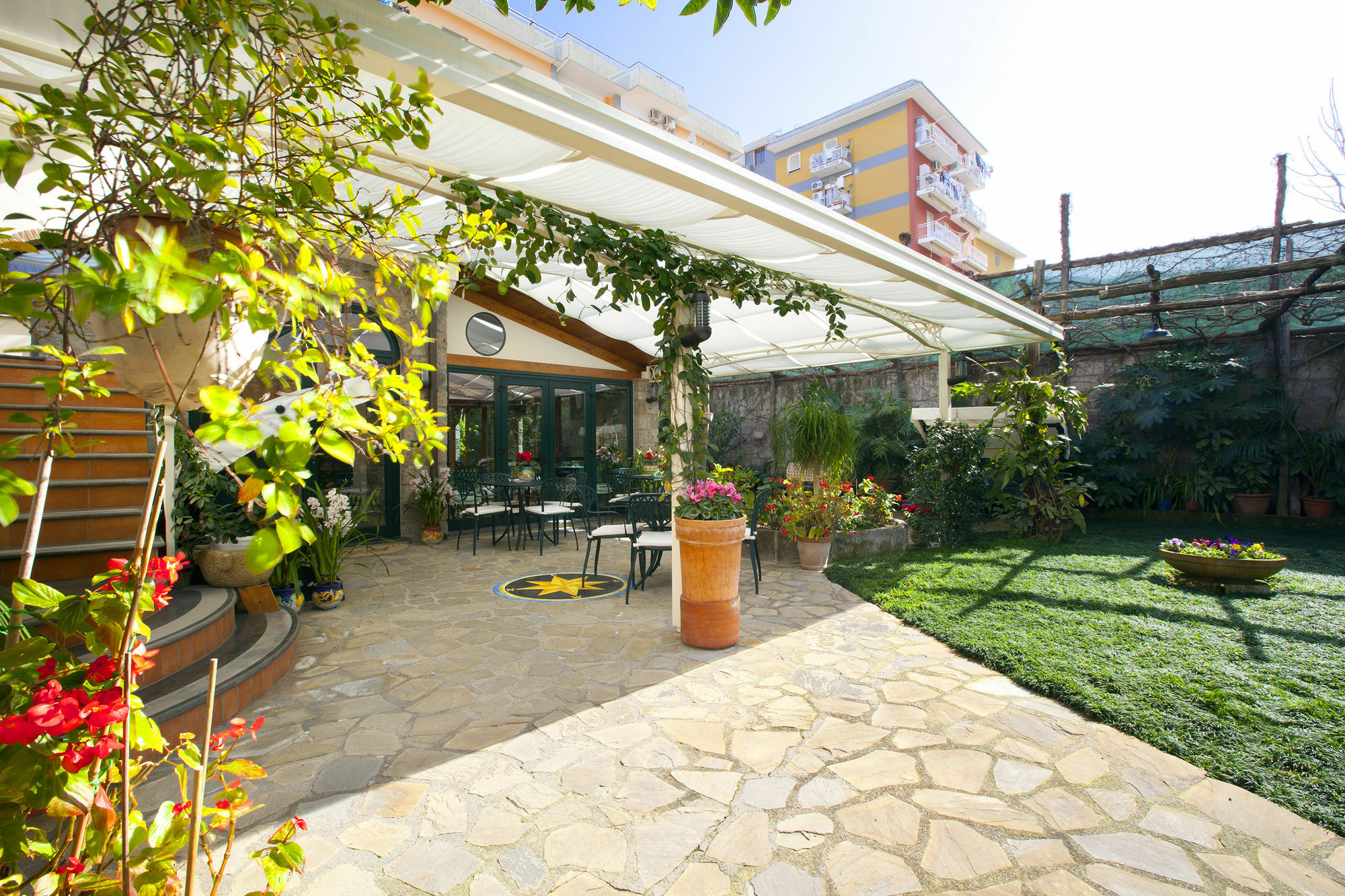 Angiolina Relais Guest house