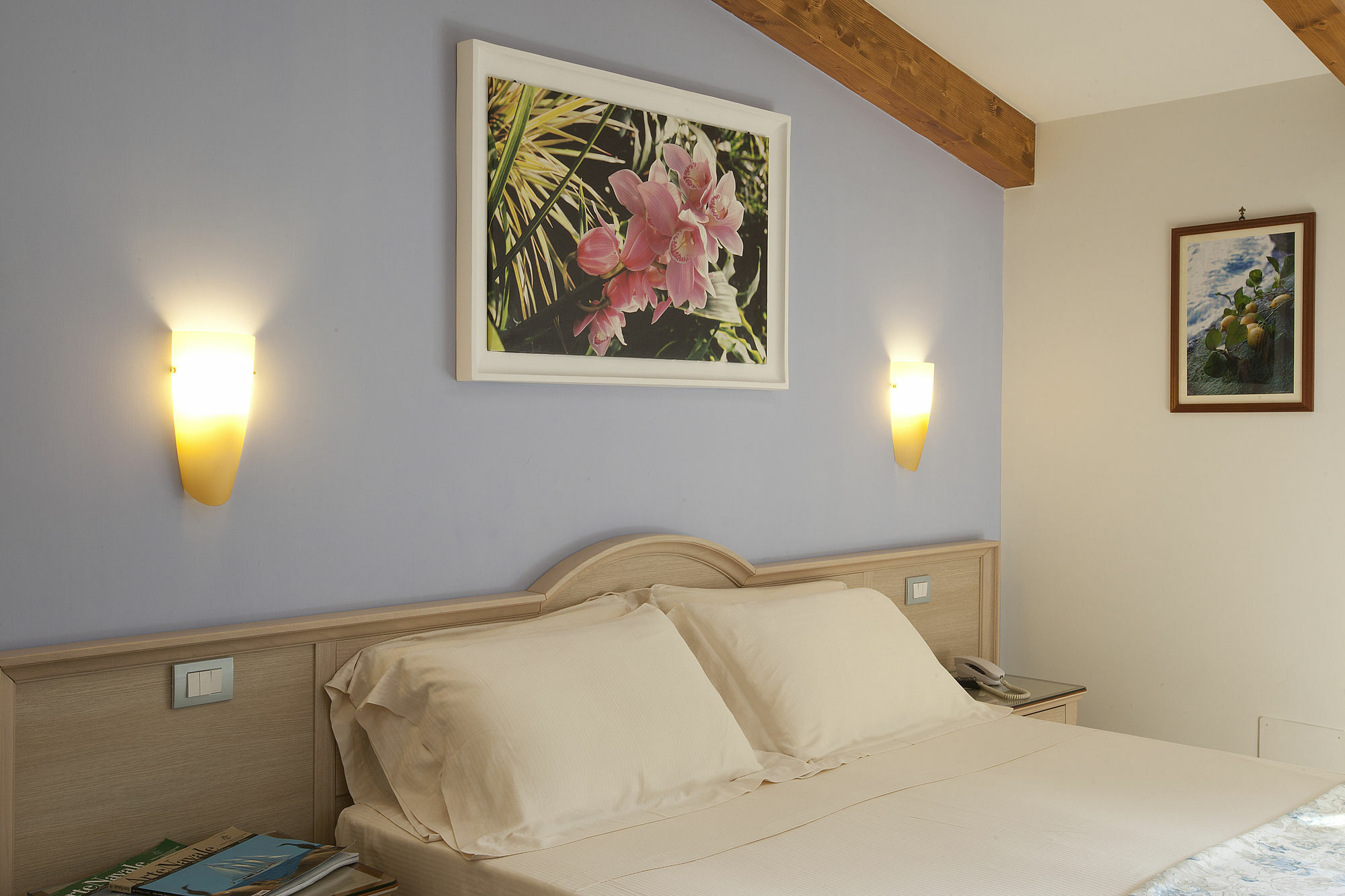 Angiolina Relais Guest house