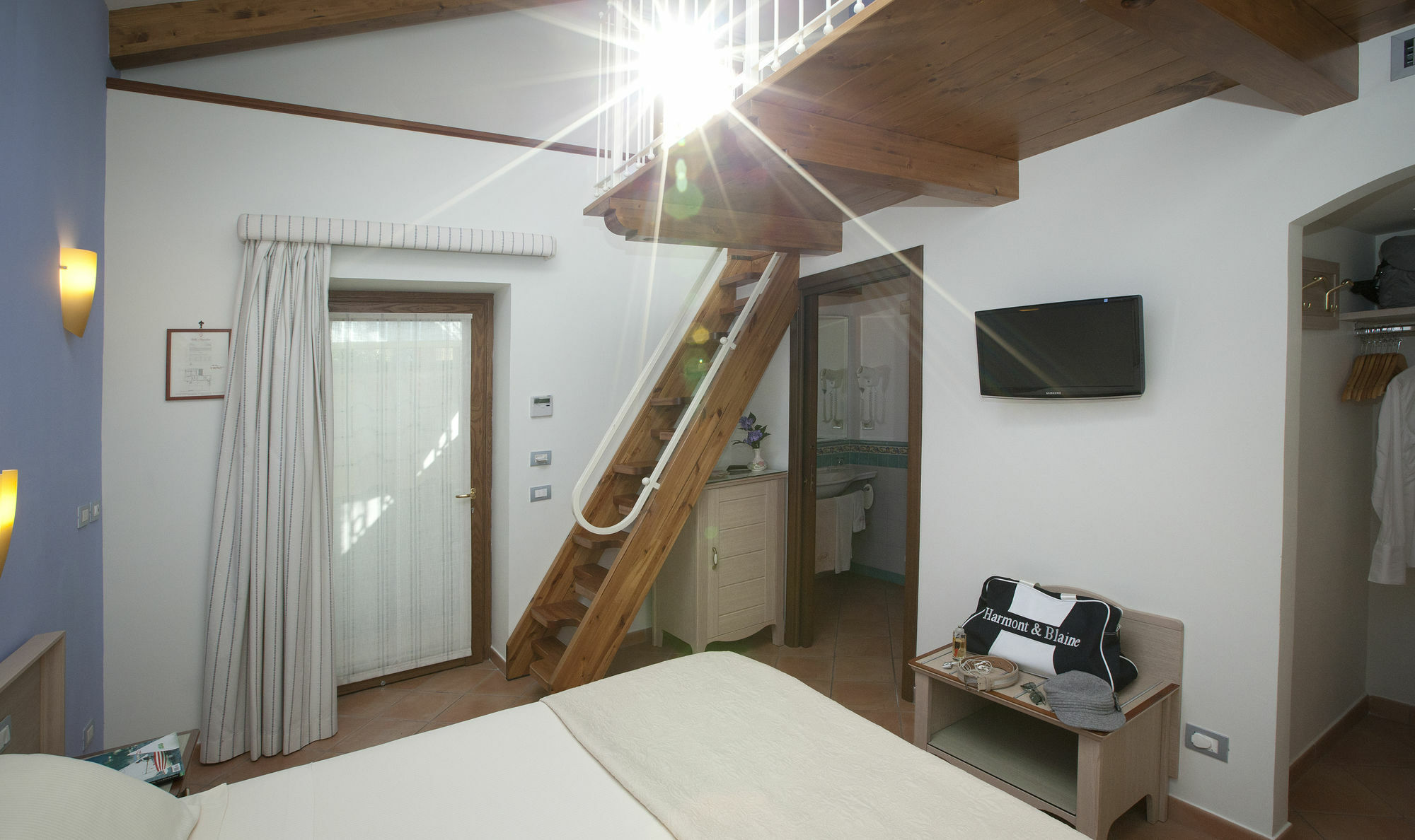 Guest house Angiolina Relais Sorrento