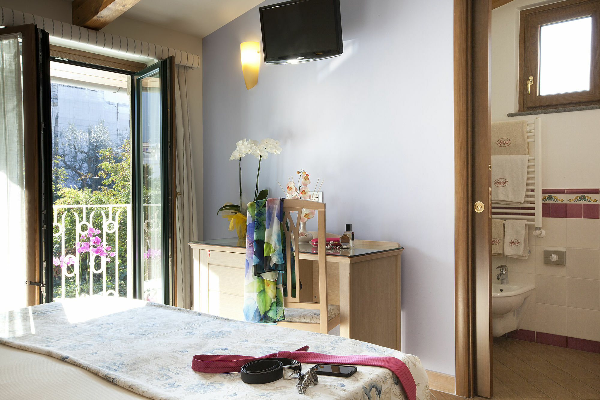 Guest house Angiolina Relais