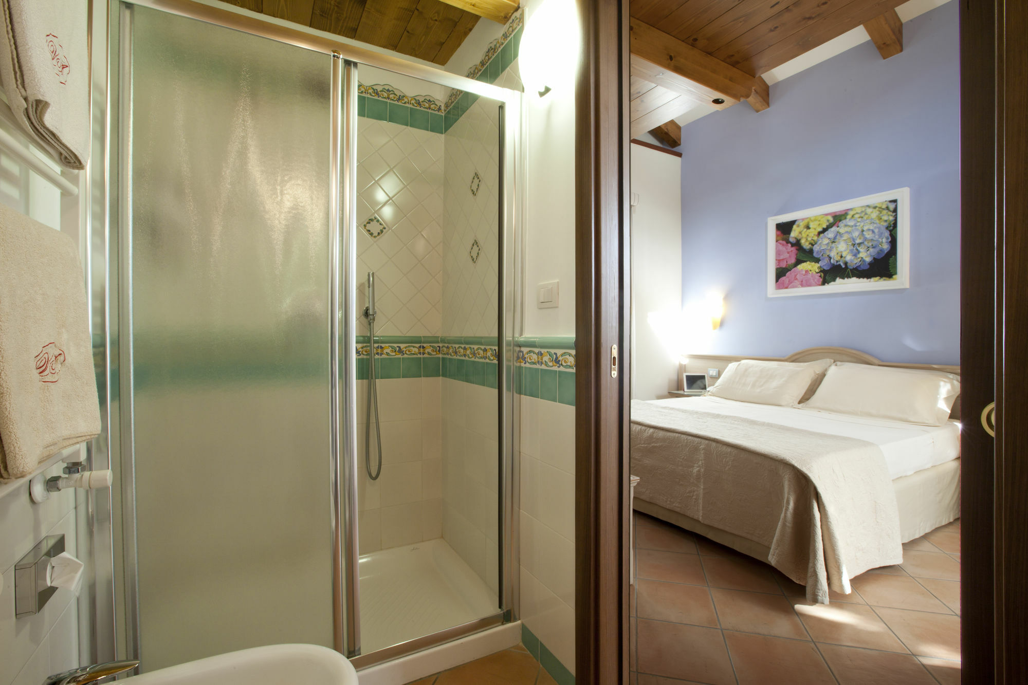 Angiolina Relais Guest house Sorrento