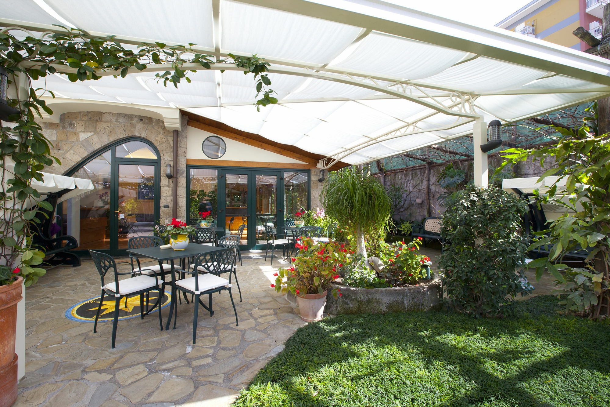 Guest house Angiolina Relais