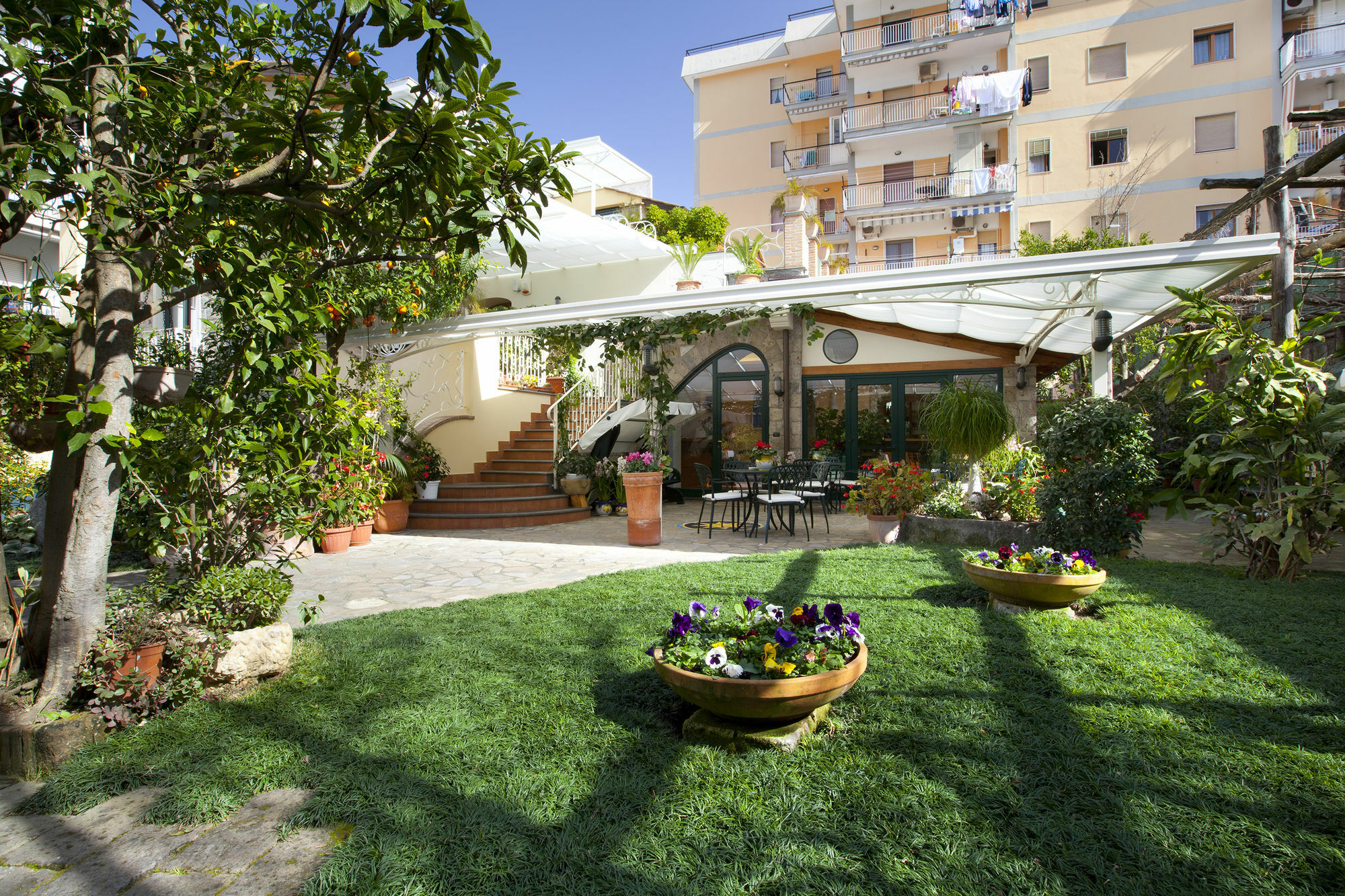 Angiolina Relais Guest house Sorrento