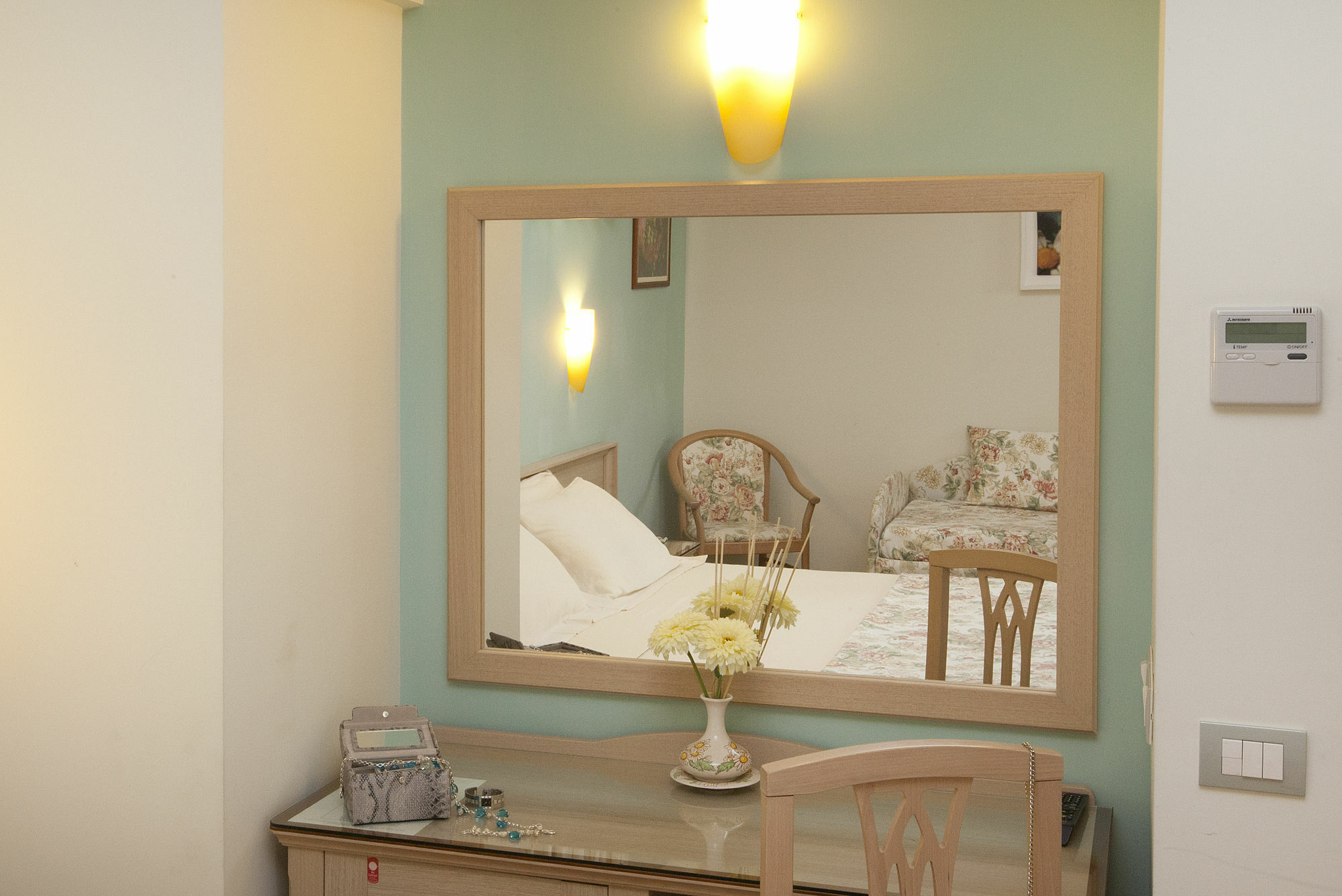 Angiolina Relais Guest house Sorrento