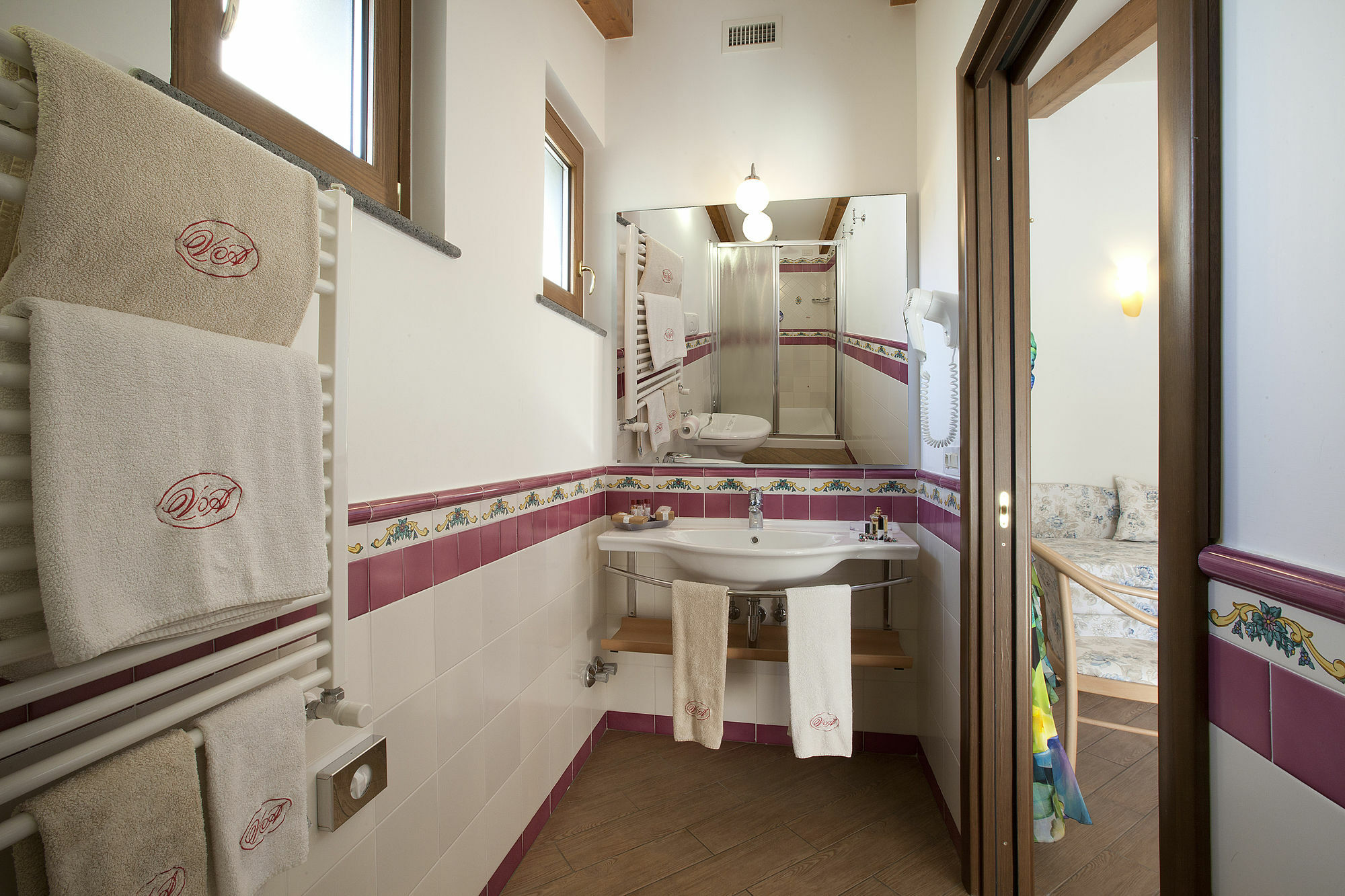 Guest house Angiolina Relais