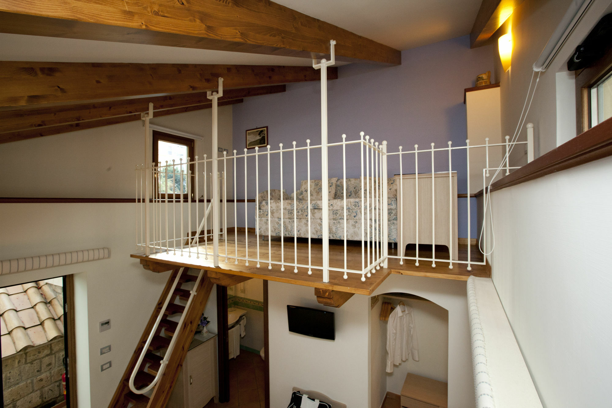 Guest house Angiolina Relais Sorrento