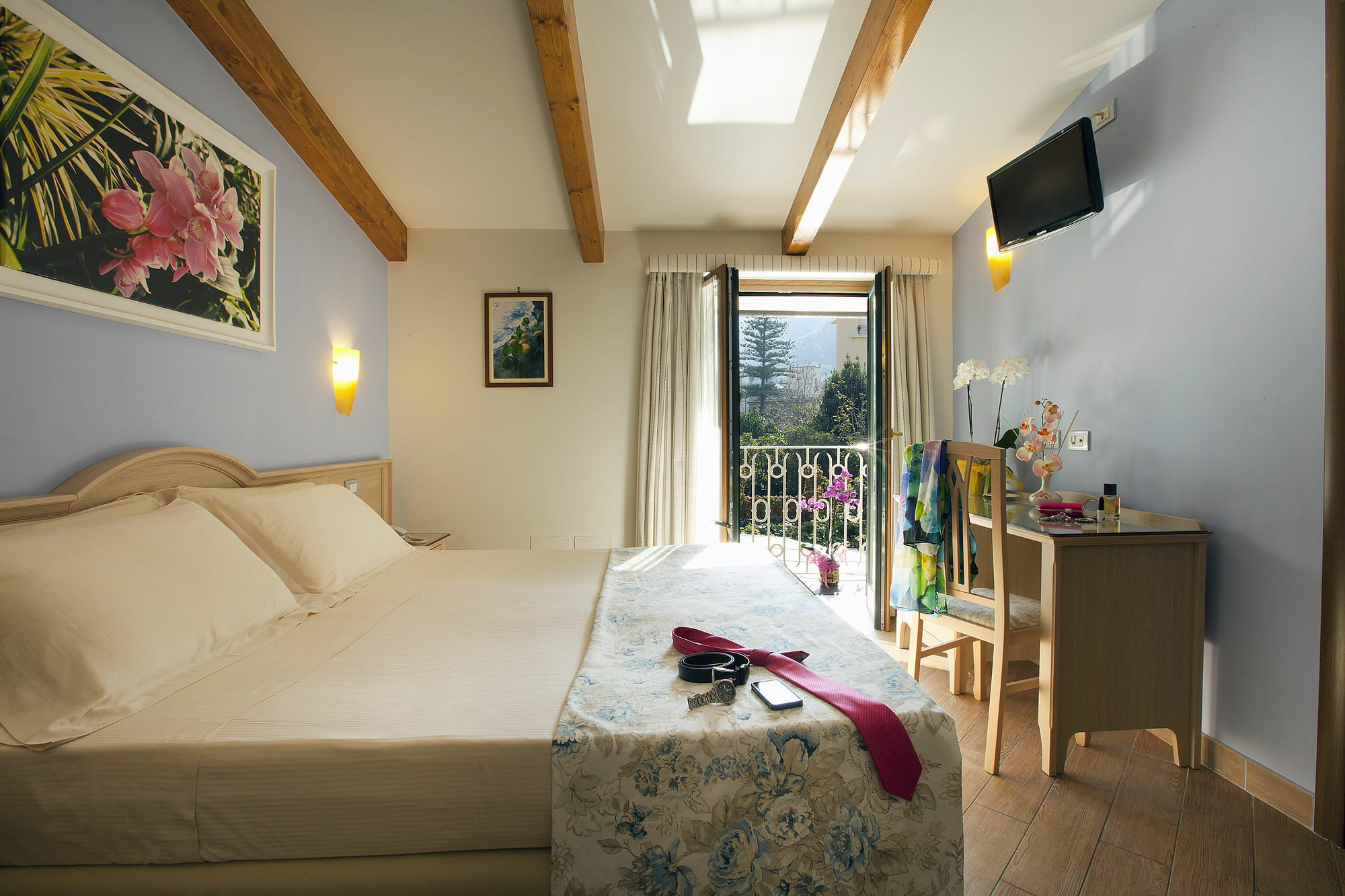 Angiolina Relais Guest house Sorrento